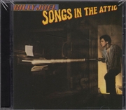 Buy Songs In The Attic