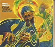 Buy Sounds From The Ancestors