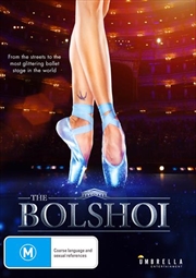 Buy Bolshoi, The