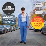 Buy Evering Road - Special Edition