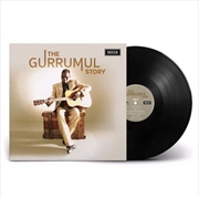 Buy Gurrumul Story