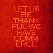 Buy Let Us Be Thankful We Have Com
