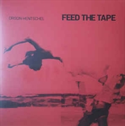 Buy Feed The Tape