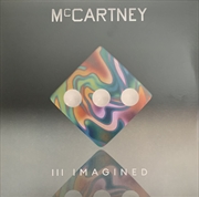 Mccartney Iii: Imagined | Vinyl