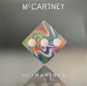 Buy Mccartney Iii: Imagined