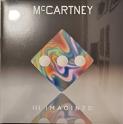 Buy Mccartney Iii: Imagined