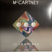 Buy Mccartney Iii: Imagined