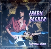 Buy Perpetual Burn