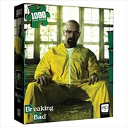 Breaking Bad 1000 Piece Puzzle | Merchandise