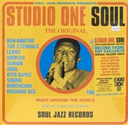 Buy Studio One Soul