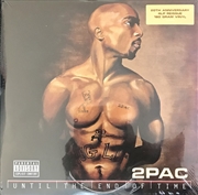 Buy Until The End Of Time