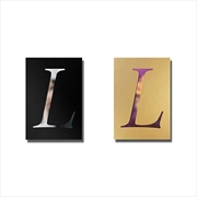 Buy Lalisa - 1st Single Album (CHOSEN AT RANDOM)