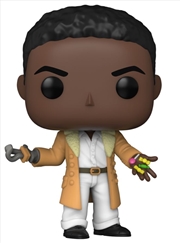Buy Candyman - Sherman Fields Pop! Vinyl