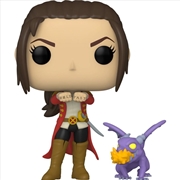 Buy X-Men - Kate Pryde with Lockheed US Exclusive Pop! Vinyl