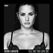 Buy Tell Me You Love Me