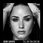 Buy Tell Me You Love Me