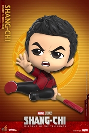 Shang-Chi and the Legend of the Ten Rings - Shang-Chi Cosbaby | Merchandise