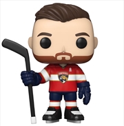 Buy NHL: Panthers - Jonathan Huberdeau (Home) Pop! Vinyl