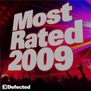 Buy Most Rated 2009: 2cd