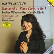 Buy Tchaikovsky: Pno Conc No1: Nut