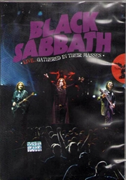 Buy Black Sabbath Live
