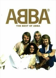 Buy Best Of Abba