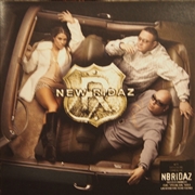 Buy New Ridaz