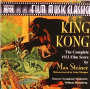 Buy Steiner: King Kong: