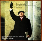 Buy Tchaikovsky Sym No2 Little Rus