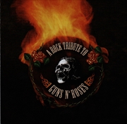 Buy Rock Tribute To Guns N Roses