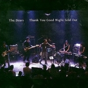 Buy Thank You Good Night Sold Out