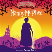 Buy Nanny Mcphee