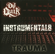 Buy Trauma Instrumentals