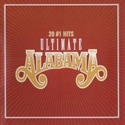 Buy Ultimate Alabama: 20 Number 1 Hits