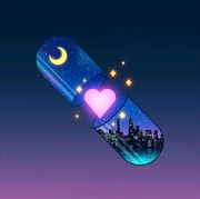 Buy Back In Love City