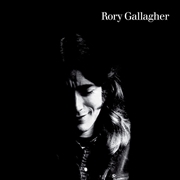 Buy Rory Gallagher: Ltd Ed