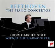 Buy Beethoven - Complete Piano Concerto