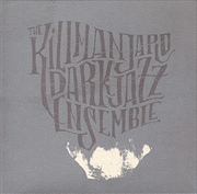 Buy Kilimanjaro Darkjazz Ensemble