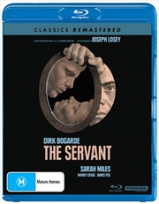 Buy Servant | Classics Remastered, The