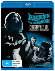 Buy Rasputin - The Mad Monk | Classics Remastered