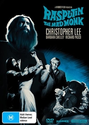 Buy Rasputin - The Mad Monk | Classics Remastered