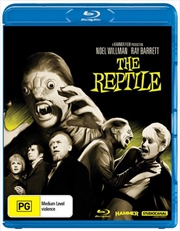 Buy Reptile | Classics Remastered, The