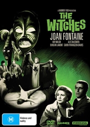 Buy Witches | Classics Remastered, The