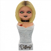 Child's Play 5: Seed of Chucky - Tiffany 15" Bust | Apparel