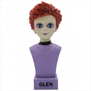 Child's Play 5: Seed of Chucky - Glen 15" Bust | Merchandise