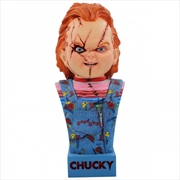 Child's Play 5: Seed of Chucky - Chucky 15" Bust | Merchandise