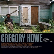 Buy Gregory Howe