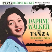 Buy Complete Tanza Recordings