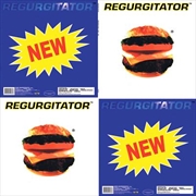 Buy Regurgitator/new