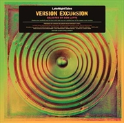 Buy Late Night Tales Presents - Version Excursion Selected By Don Letts